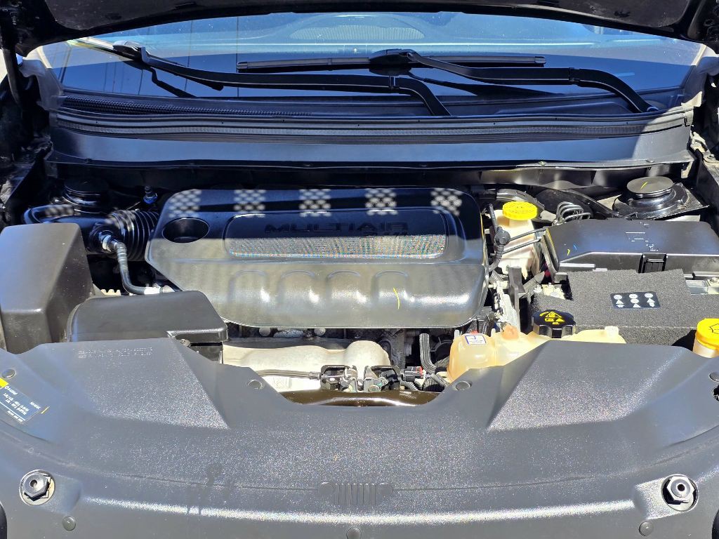 2019 Jeep Cherokee Image 20
