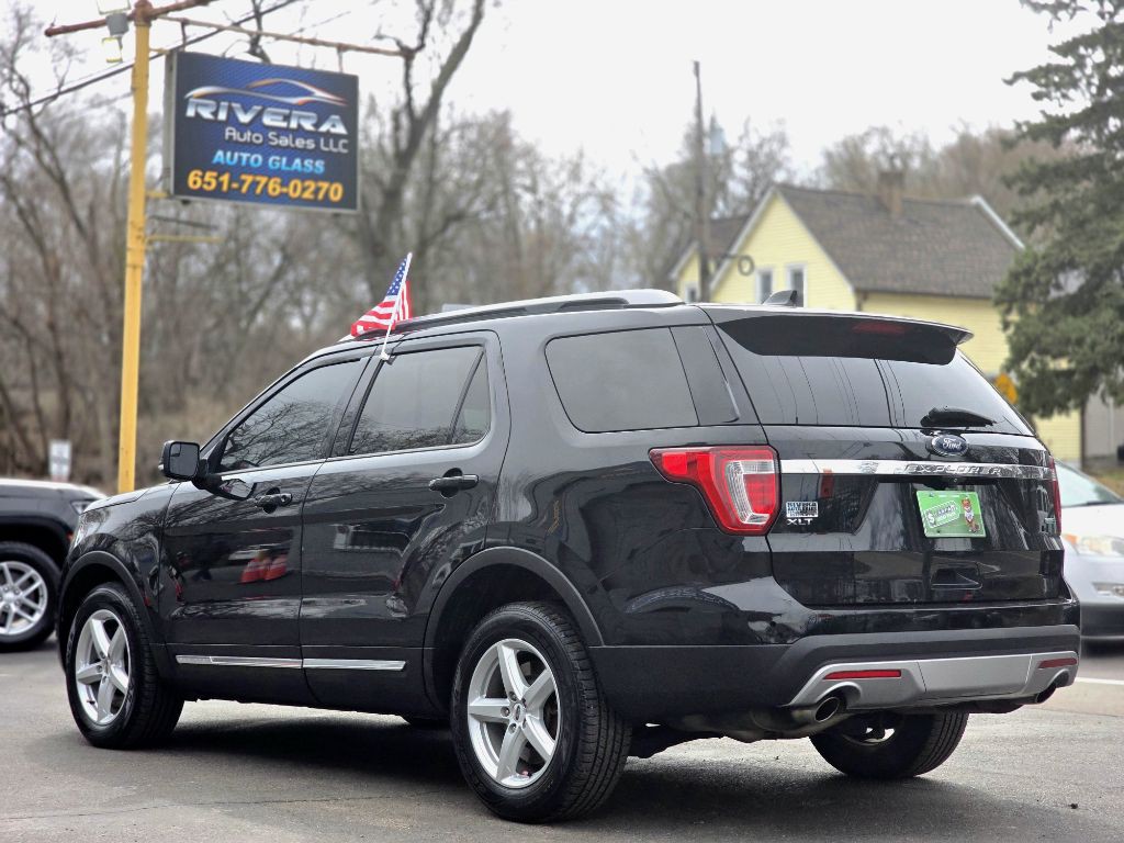 2016 Ford Explorer Image 6
