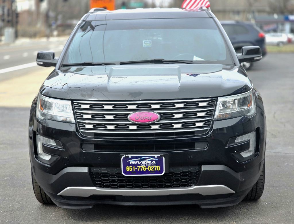 2016 Ford Explorer Image 7
