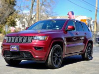 Image for 2020 Jeep Grand Cherokee Altitude ID: 7317187