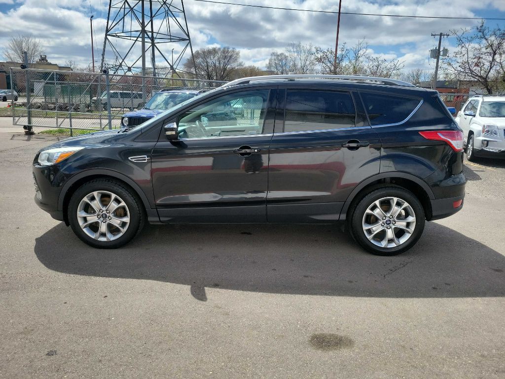 2015 Ford Escape Image 6