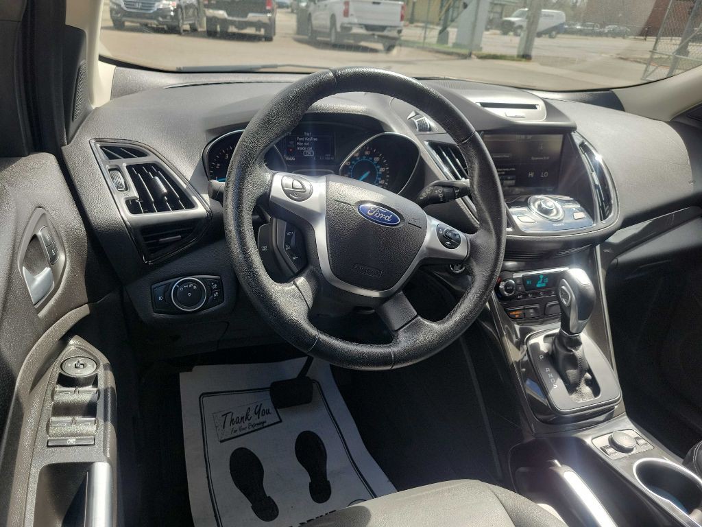 2015 Ford Escape Image 7