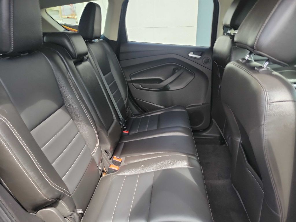 2015 Ford Escape Image 13