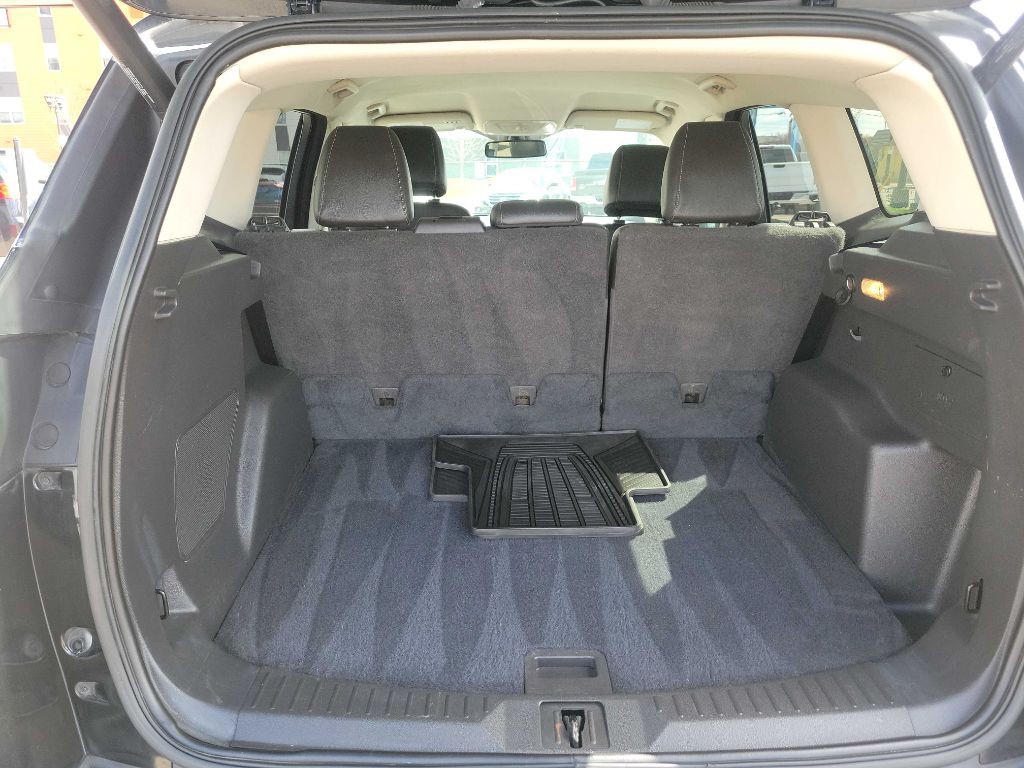 2015 Ford Escape Image 14