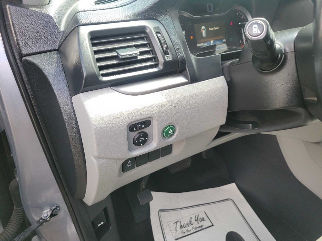 2017 Honda Pilot Image 10