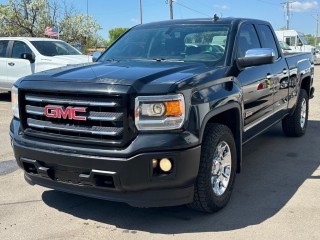 Image for 2014 GMC Sierra 1500 SLE ID: 7320854