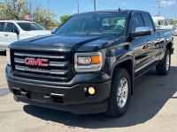 Image for 2014 GMC Sierra 1500 SLE ID: 7320854