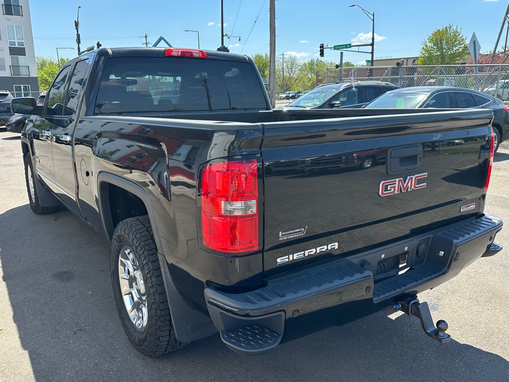 2014 GMC Sierra Image 3
