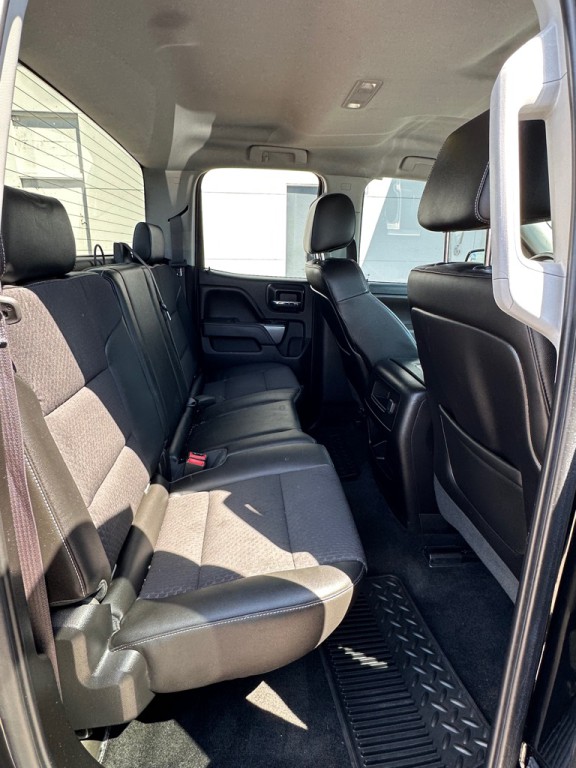 2014 GMC Sierra Image 9