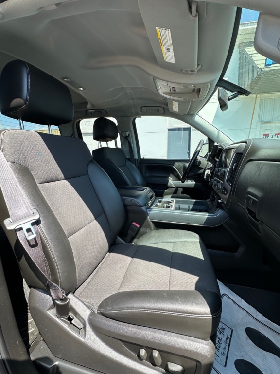 2014 GMC Sierra Image 10