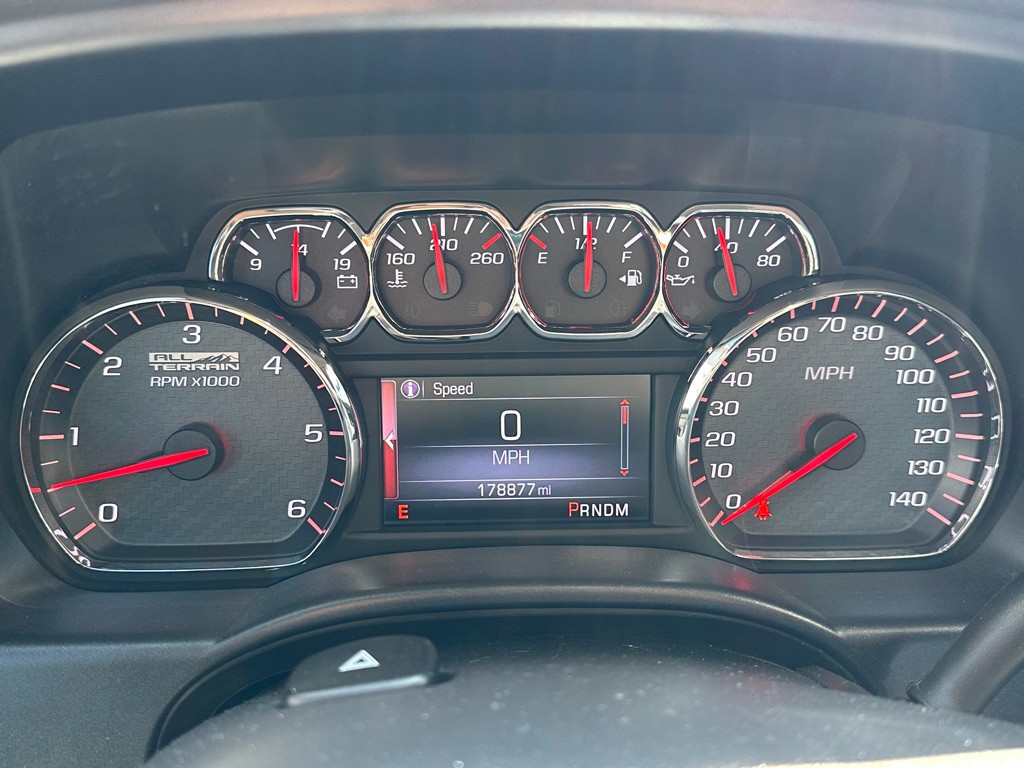 2014 GMC Sierra Image 13