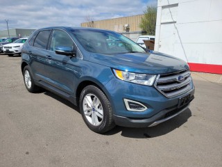 Image for 2016 Ford Edge SEL ID: 7320891