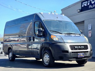 Image for 2019 RAM Promaster 3500 HIGH ID: 7339381