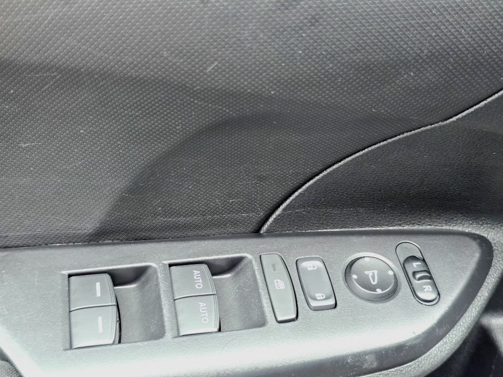 2019 Honda Civic Image 14