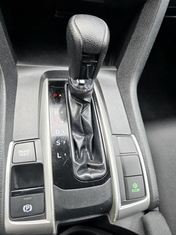 2019 Honda Civic Image 20