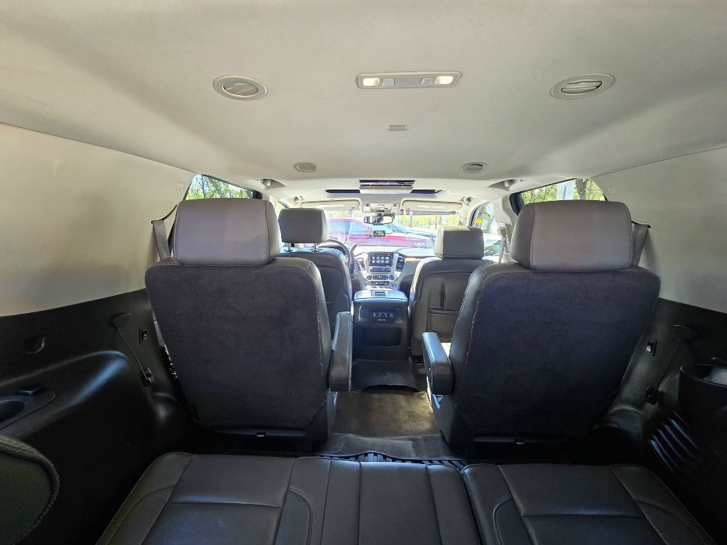 2015 GMC Yukon Image 13