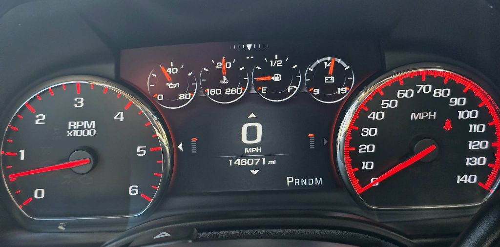 2015 GMC Yukon Image 22