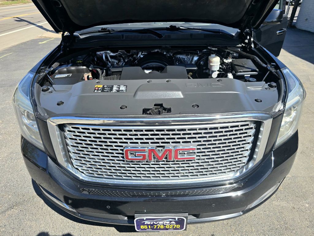 2015 GMC Yukon Image 23