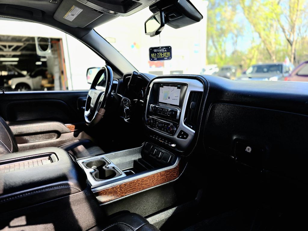 2018 GMC Sierra Image 10