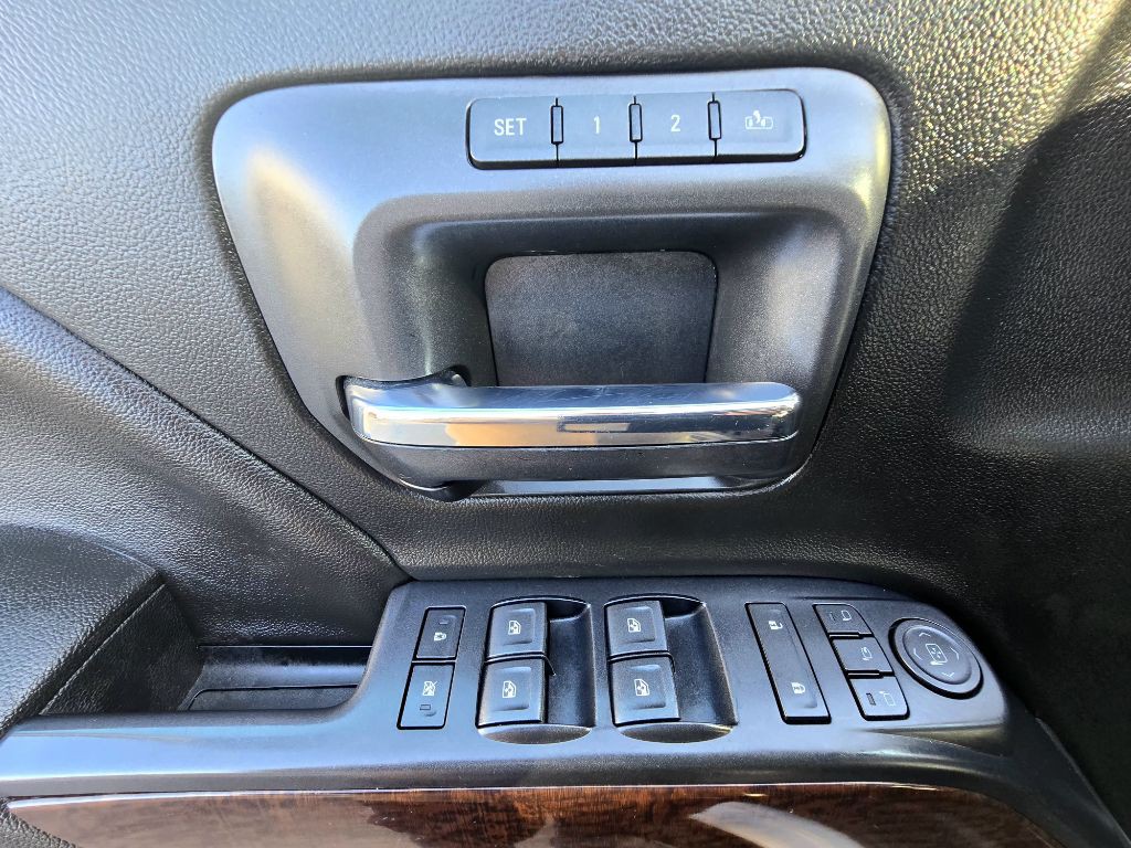 2018 GMC Sierra Image 16