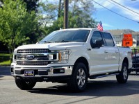 Image for 2018 Ford F-150 Supercrew ID: 7371266
