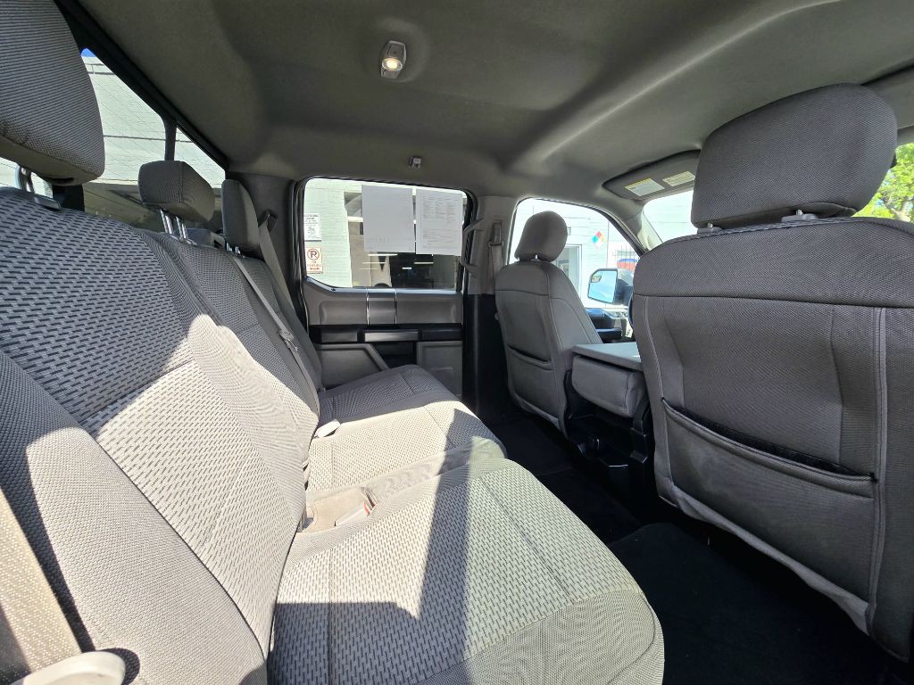 2018 Ford F-150 Image 11