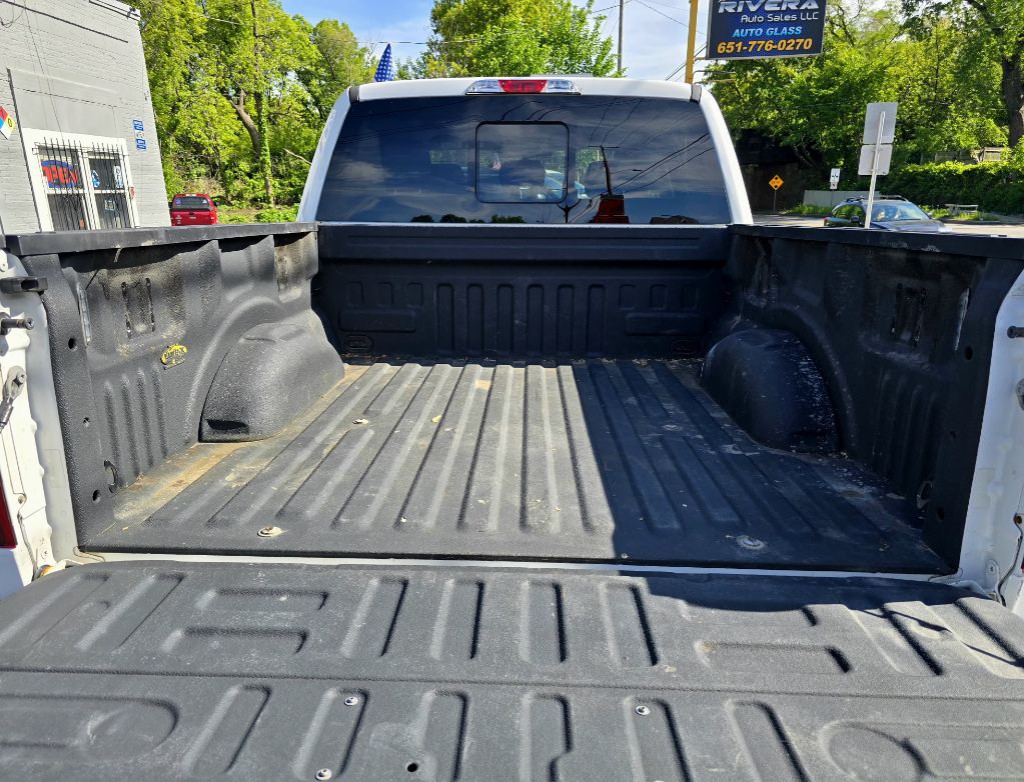 2018 Ford F-150 Image 12
