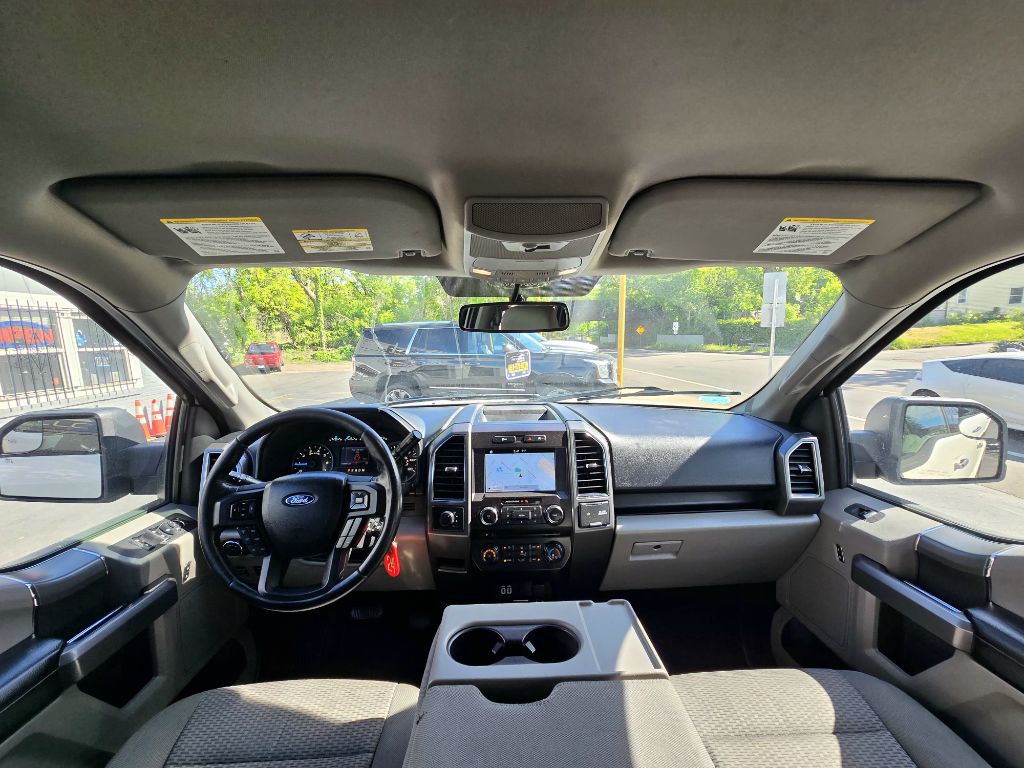 2018 Ford F-150 Image 13