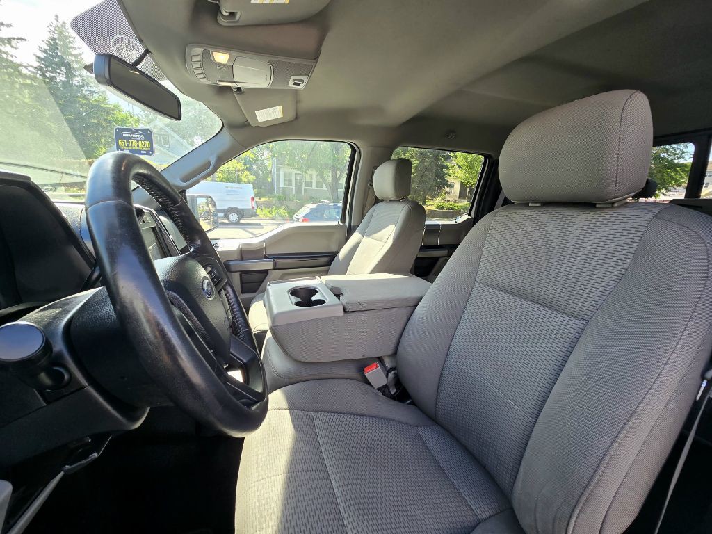 2018 Ford F-150 Image 15
