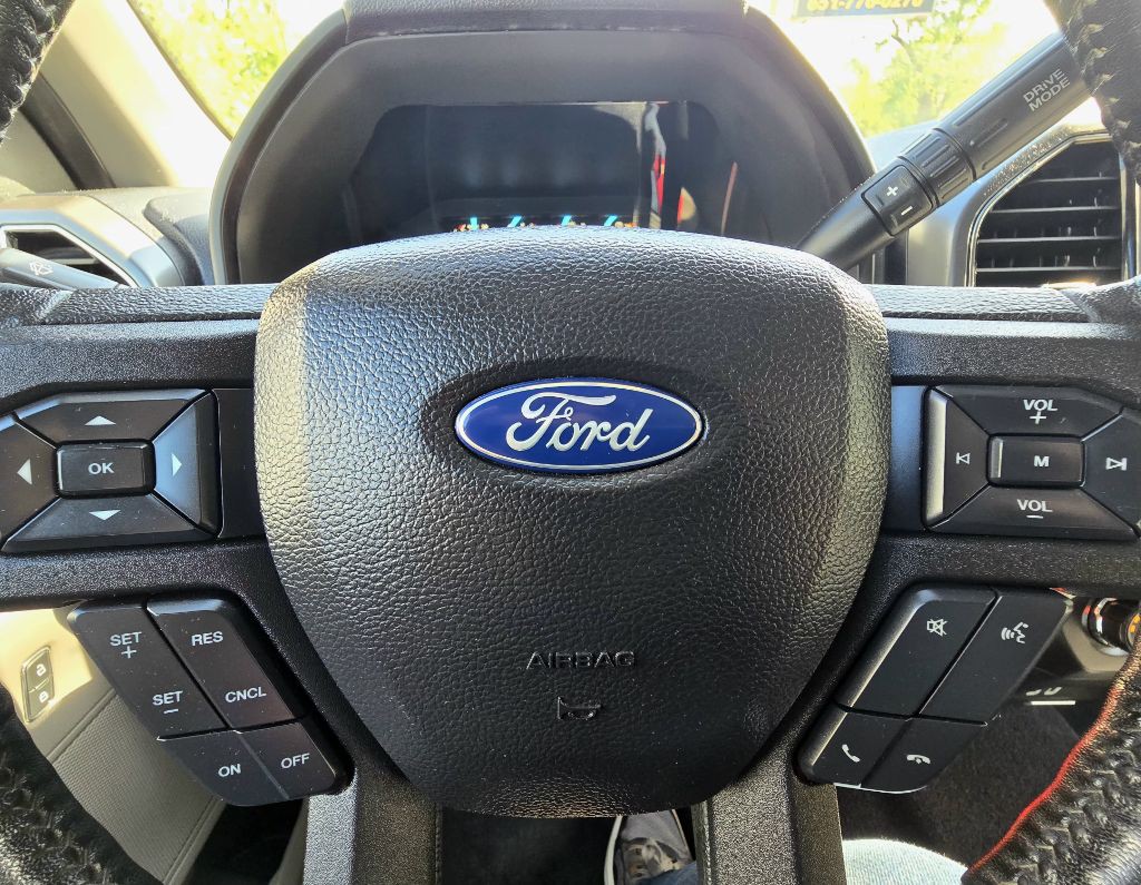 2018 Ford F-150 Image 16