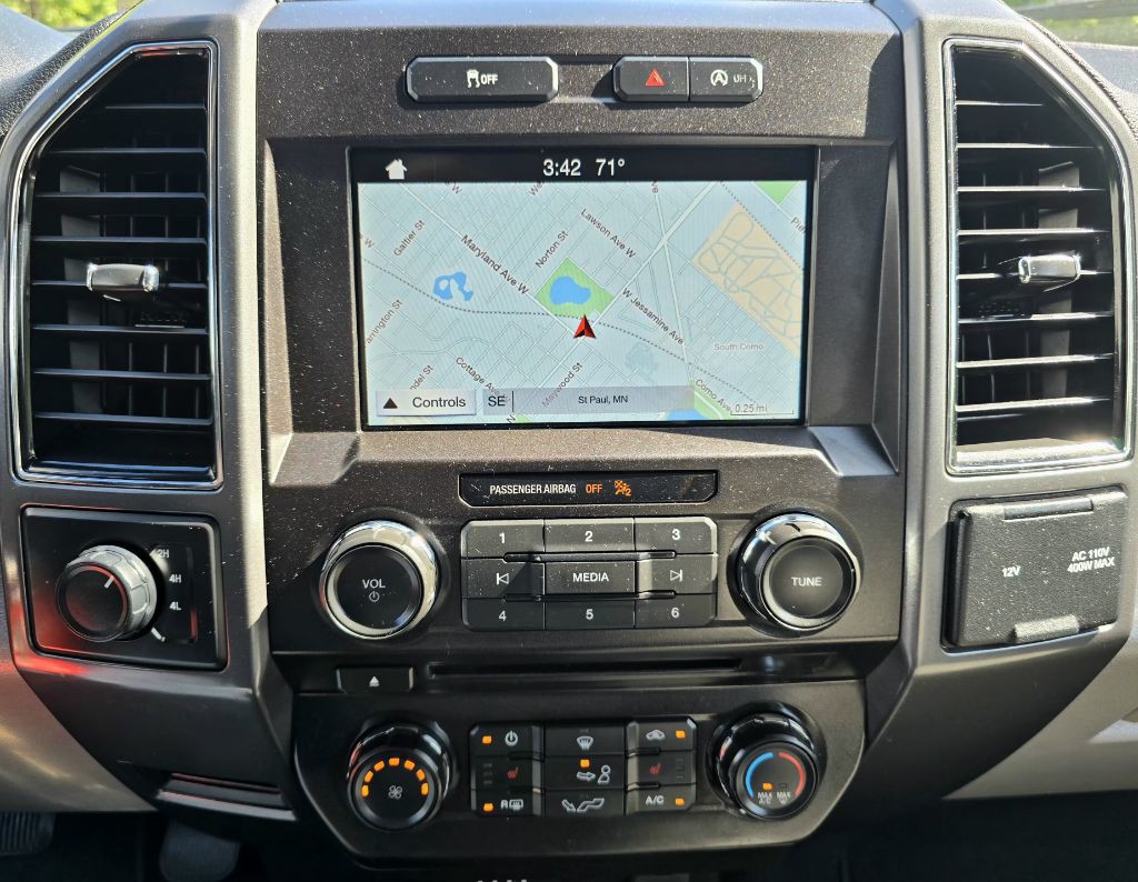 2018 Ford F-150 Image 19