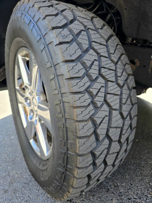 2018 Ford F-150 Image 20