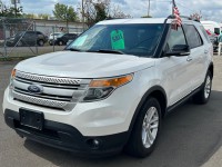 Image for 2014 Ford Explorer XLT ID: 7371641