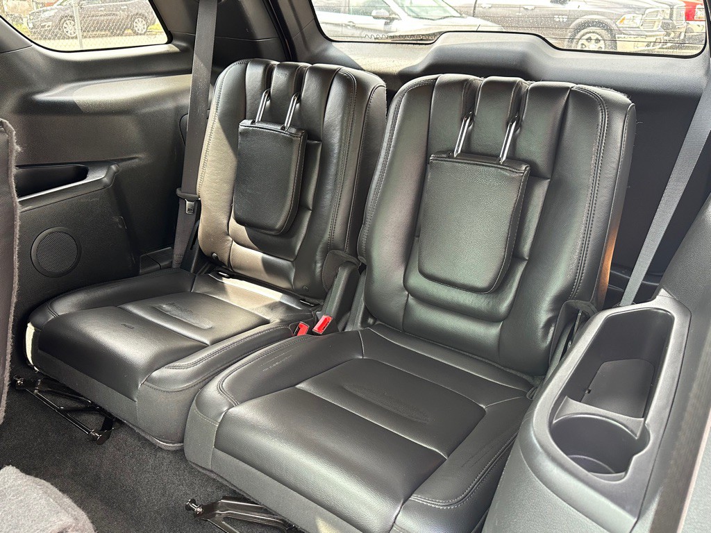 2014 Ford Explorer Image 13