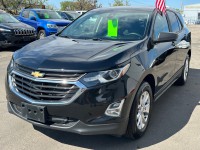 Image for 2020 Chevrolet Equinox  ID: 7371660