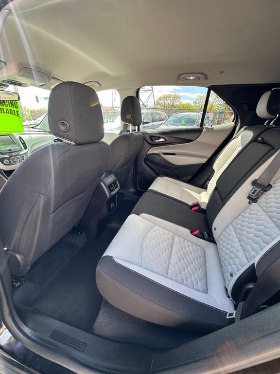 2020 Chevrolet Equinox Image 9