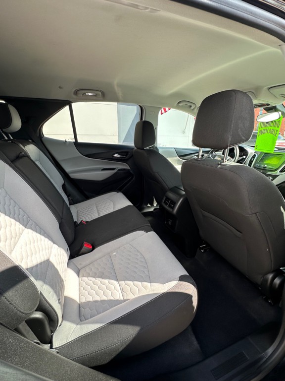 2020 Chevrolet Equinox Image 10