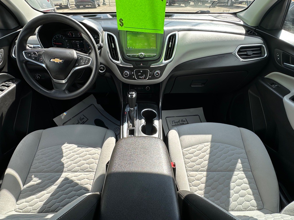 2020 Chevrolet Equinox Image 11