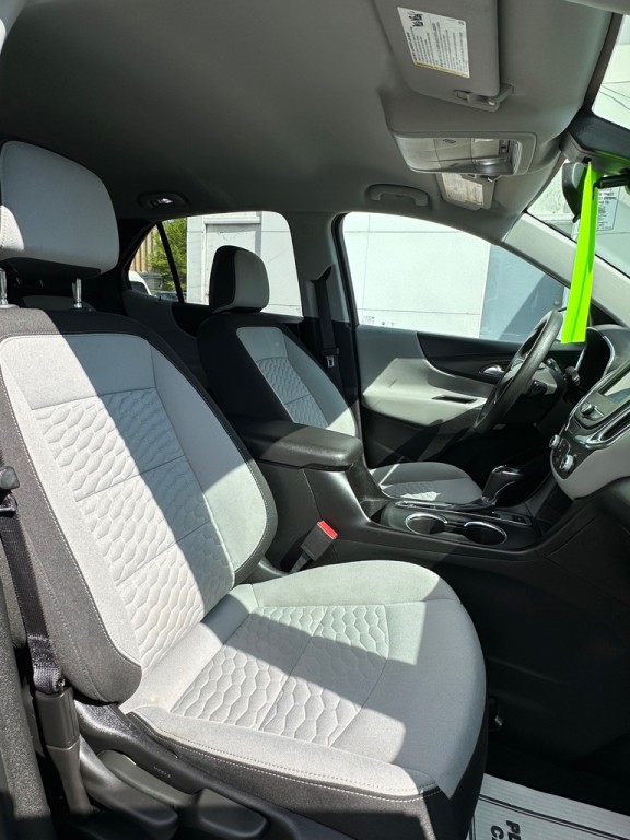2020 Chevrolet Equinox Image 12