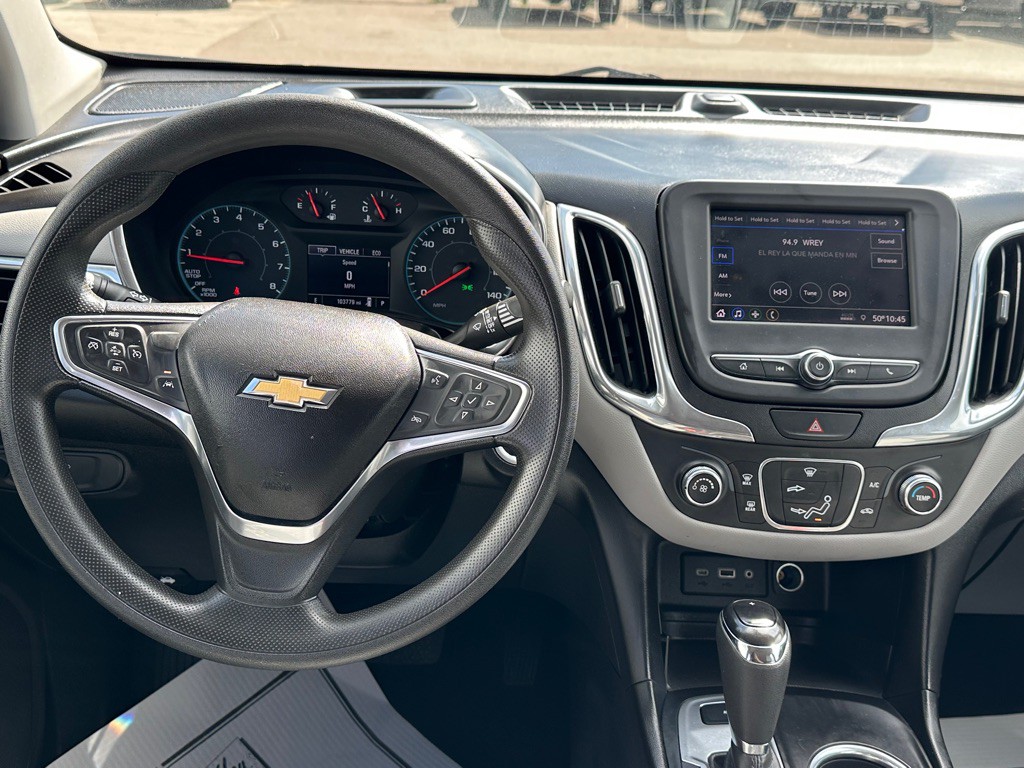 2020 Chevrolet Equinox Image 13