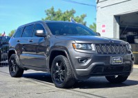 Image for 2015 Jeep Grand Cherokee Laredo ID: 7418060