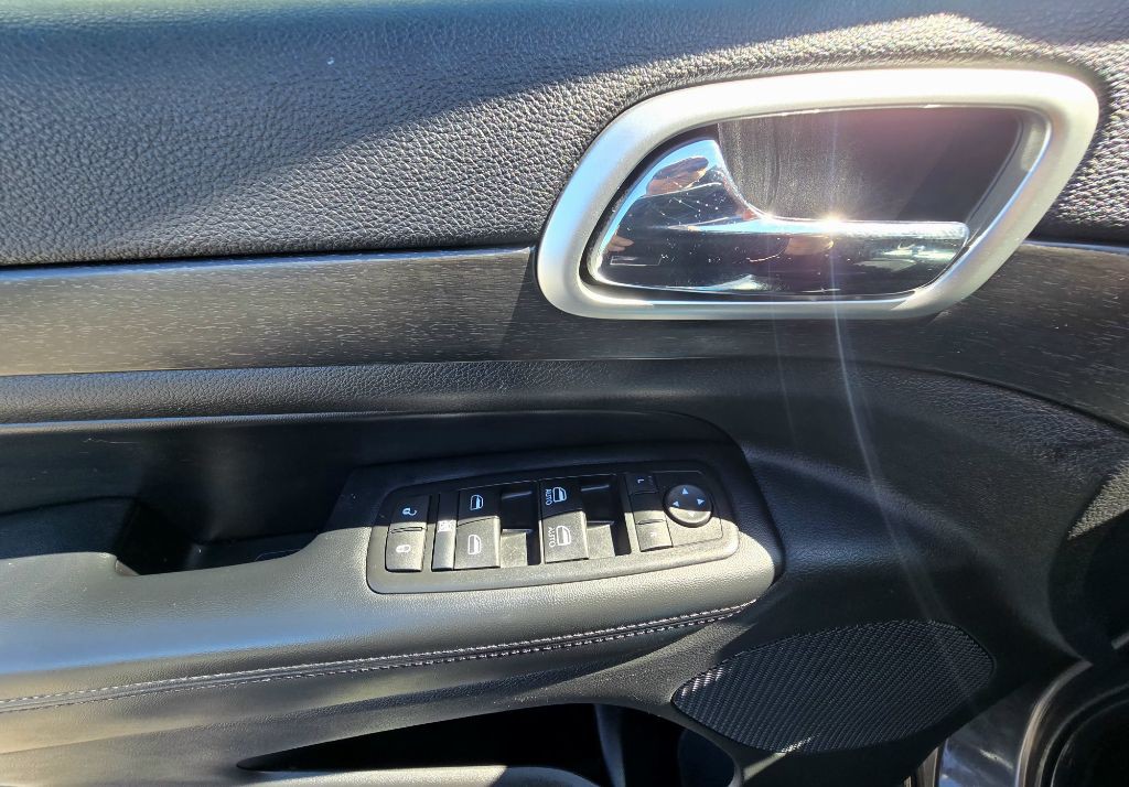 2015 Jeep Grand Cherokee Image 14