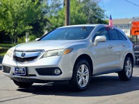 Image for 2013 Acura RDX Technology ID: 7418188