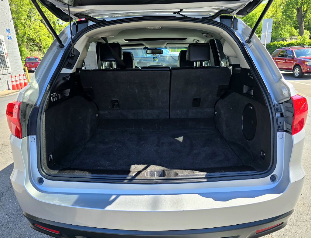 2013 Acura RDX Image 13