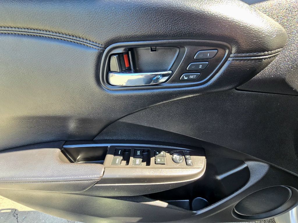 2013 Acura RDX Image 14