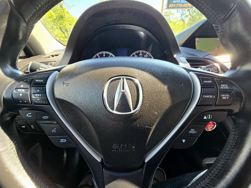 2013 Acura RDX Image 16