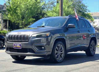 Image for 2020 Jeep Cherokee Limited ID: 7418219