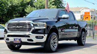 Image for 2021 RAM 1500 Laramie ID: 7418250