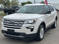 Image for 2018 Ford Explorer XLT ID: 7418449