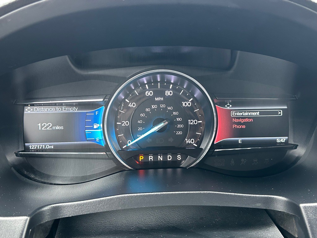 2018 Ford Explorer Image 15